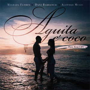 Disco Aguita E Coco de Michael Flores