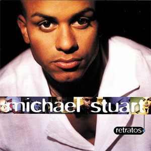 Disco Retratos de Michael Stuart