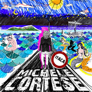 Disco Itaca de Michele Cortese - Cortese