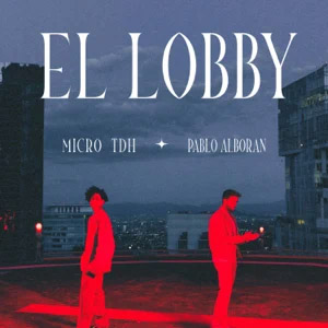 Disco El Lobby de Micro TDH