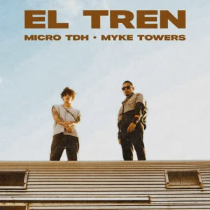 Disco El Tren de Micro TDH
