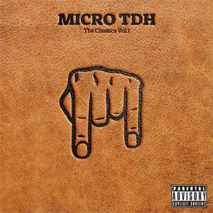 Disco The Classics, Vol. 1 de Micro TDH
