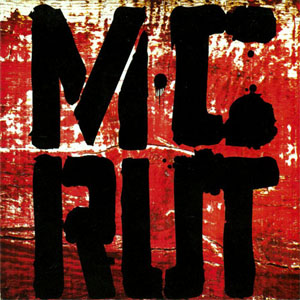 Disco Red EP de Middle Class Rut