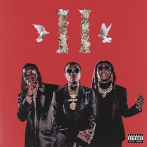 Disco Culture II de Migos