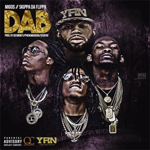 Disco Dab de Migos