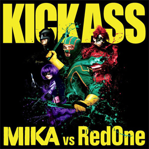 Disco Kick Ass de Mika