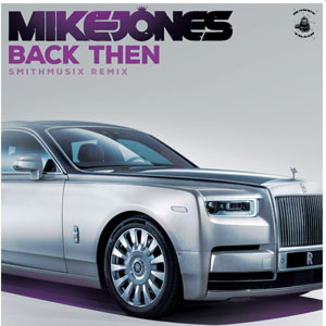 Disco Back Then (Smithmusix Remix) de Mike Jones