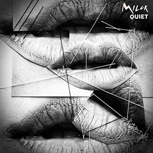 Disco Quiet de MILCK