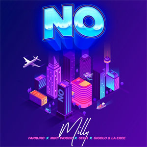 Disco No de Milly