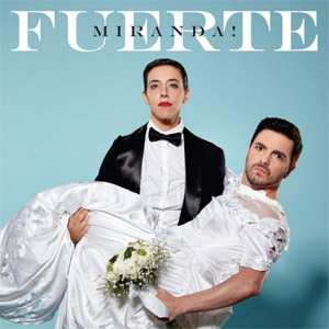 Disco Fuerte de Miranda