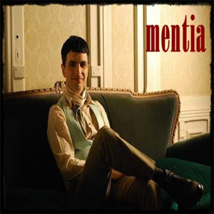 Disco Mentía  de Miranda