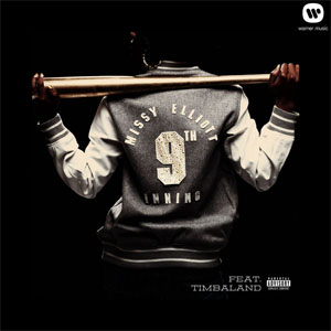 Disco 9th Inning de Missy Elliott