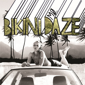 Disco Bikini Daze de MO - Momomoyouth