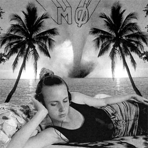 Disco Pilgrim de MO - Momomoyouth