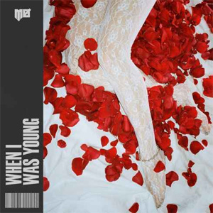 Disco When I Was Young (Ep) de MO - Momomoyouth