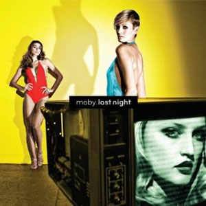 Disco Last Night de Moby