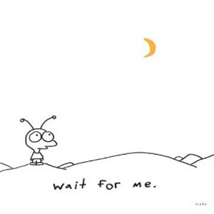 Disco Wait For Me de Moby
