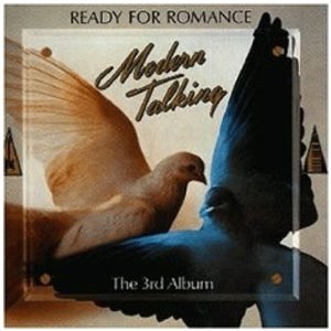 Disco Ready for Romance de Modern Talking