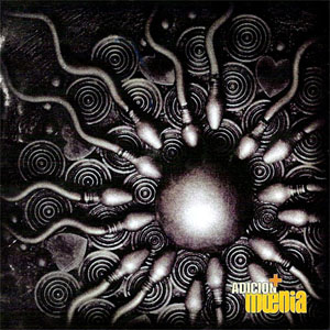 Disco Adición de Moenia