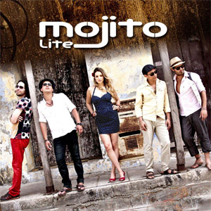 Disco La Diferencia de Mojito Lite