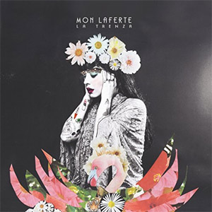 Disco La Trenza de Mon Laferte