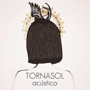 Disco Tornasol (Acústico) de Mon Laferte