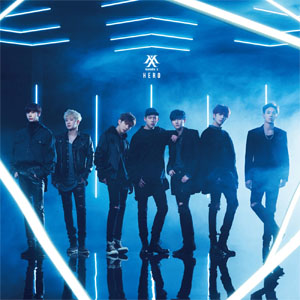 Disco Hero de Monsta X