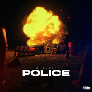 Disco Police de Moonkey