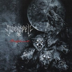 Disco Wolfheart Reissue de Moonspell