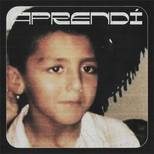 Disco Aprendí de Morad
