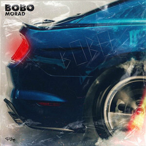 Disco Bobo de Morad