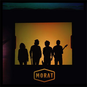 Disco A Dónde Vamos de Morat