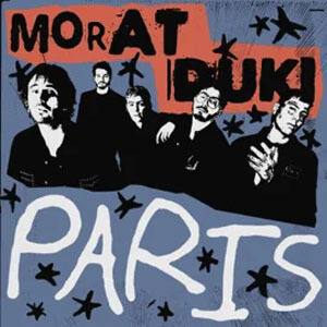 Disco París de Morat