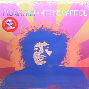 Disco At The Capitol de Mountain