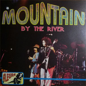 Disco By The River de Mountain