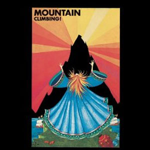 Disco Climbing de Mountain