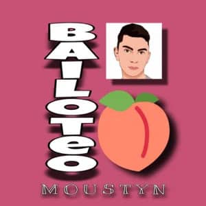 Disco Bailoteo de Moustyn 