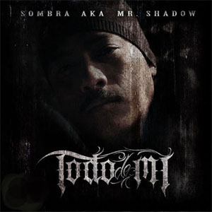 Disco Todo De Mi  de Mr. Shadow