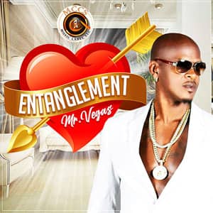 Disco Entanglement de Mr. Vegas