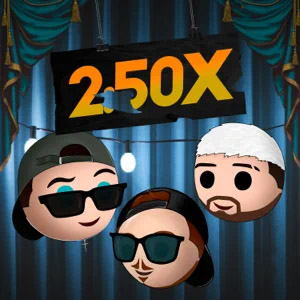 Disco 250X  de MYA