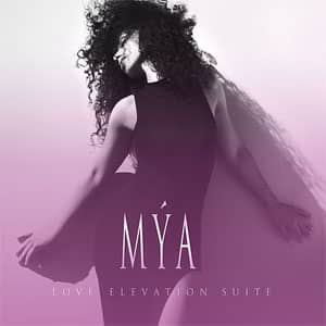 Disco Love Elevation Suite de Mýa
