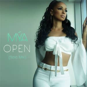Disco Open de Mýa
