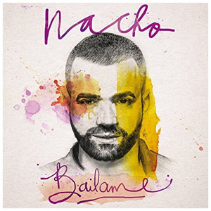Disco Báilame de Nacho