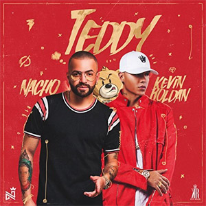 Disco Teddy de Nacho