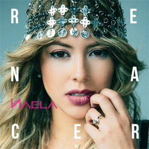 Disco Renacer de Naela