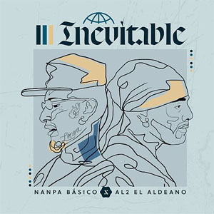 Disco Inevitable de Nanpa Básico