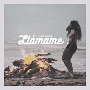 Disco Llámame de Nanpa Básico