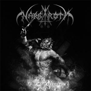Disco Era Of Threnody de Nargaroth