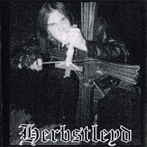 Disco Herbstleyd de Nargaroth