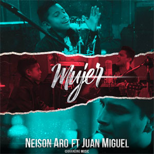 Disco Mujer de Neison Aro